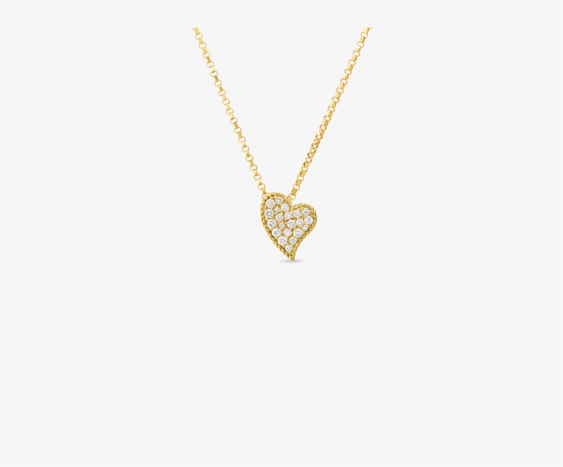 You May Also Like - Necklace, transparent png #7933827