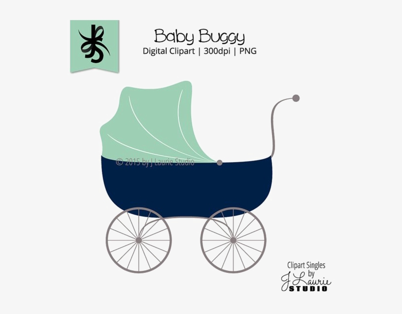 Pram Png Free Download - Clipart Lily Pad Flower, transparent png #7933903