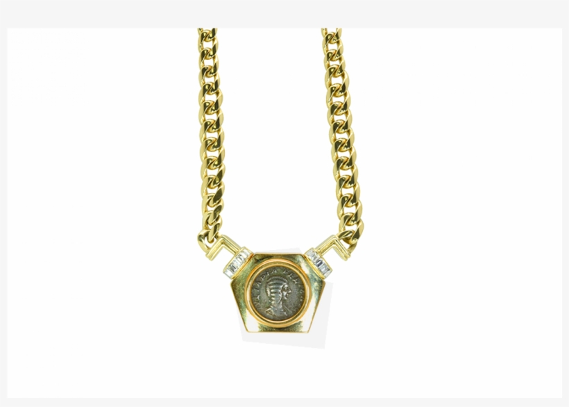 Estate - Chain, transparent png #7933945