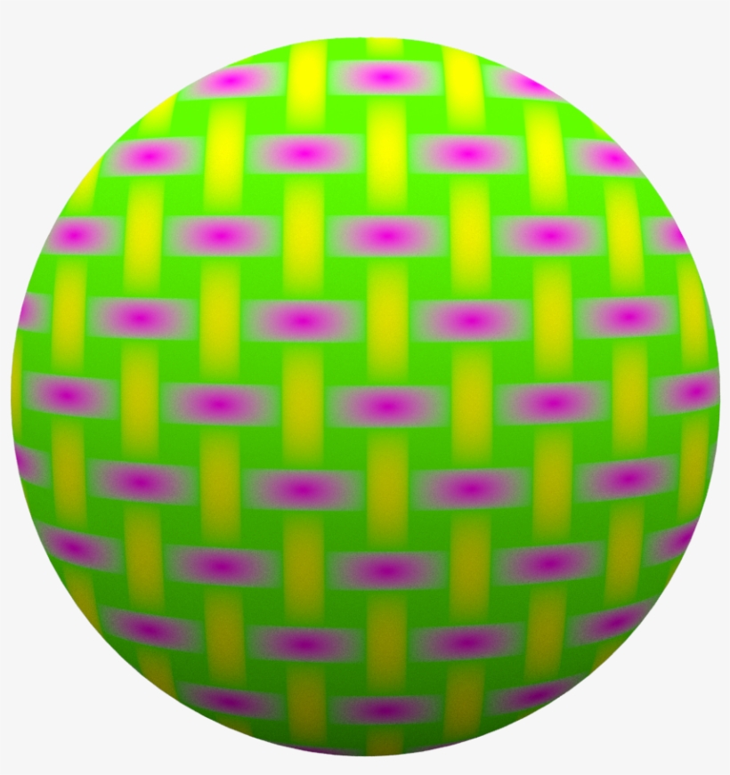 U Color, V Color And Gap Color - Circle, transparent png #7933990