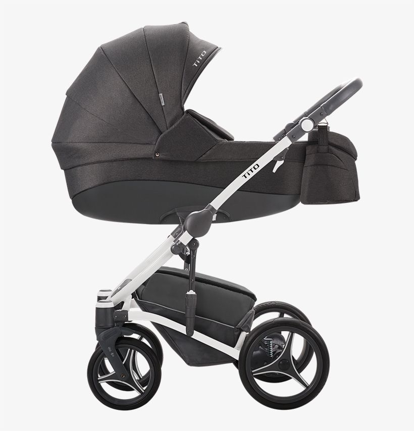 16 - Bebetto Tito, transparent png #7934055