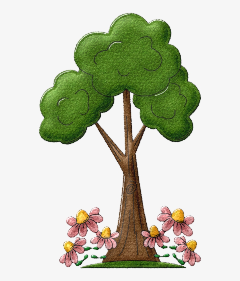 *✿**✿*arbol*✿**✿* Tree Of Life - Illustration, transparent png #7934095