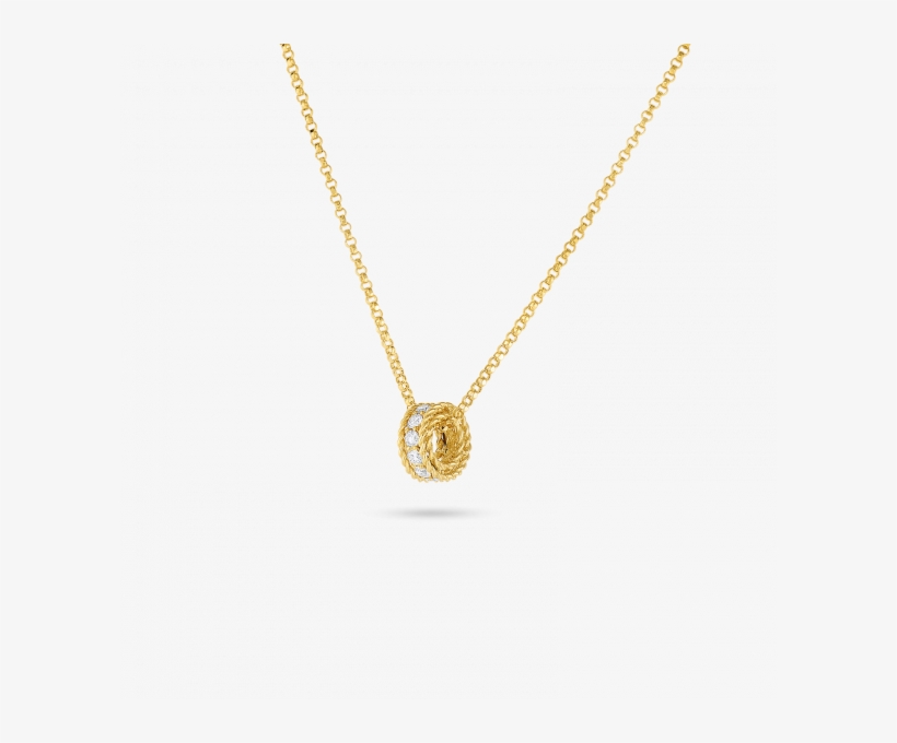 You May Also Like - Pendant, transparent png #7934285