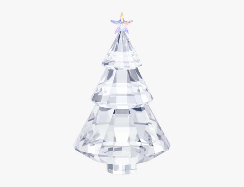 Home / Decorations / Christmas / Christmas Tree - Swarovski Christmas Tree 2018, transparent png #7934326