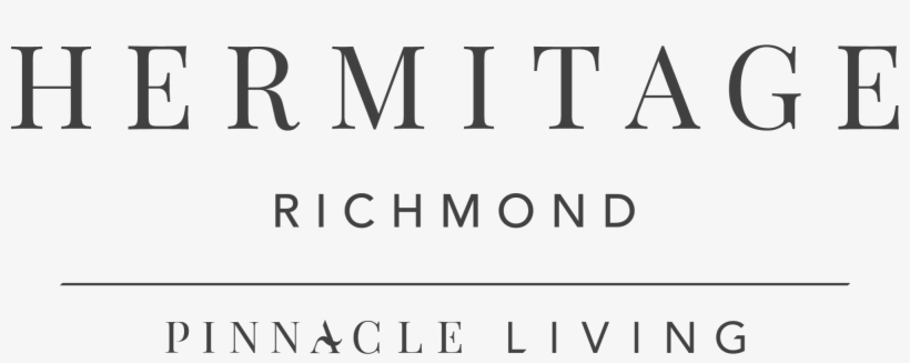 Hermitage Richmond Endorser Grey - Calligraphy, transparent png #7934602