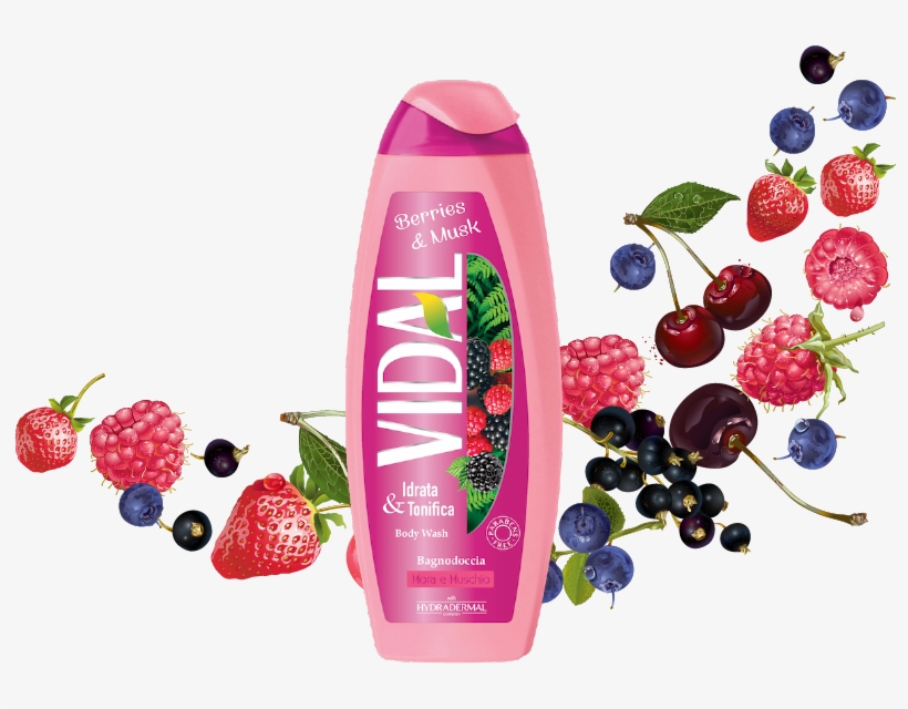 Fruit Picture With Pink Background, transparent png #7934740