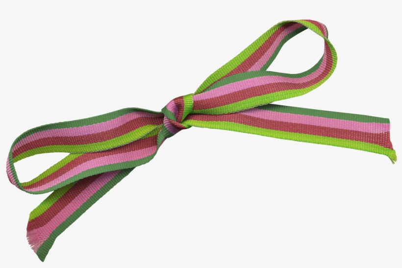Christmas Ribbon Png Pdp Jj Multistriped Ribbon Pngchristmas - Ribbons For Scrapbook Png, transparent png #7934824