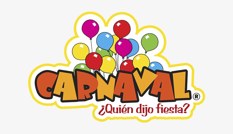 Carnaval - Png Decoracion De Carnaval, transparent png #7934895