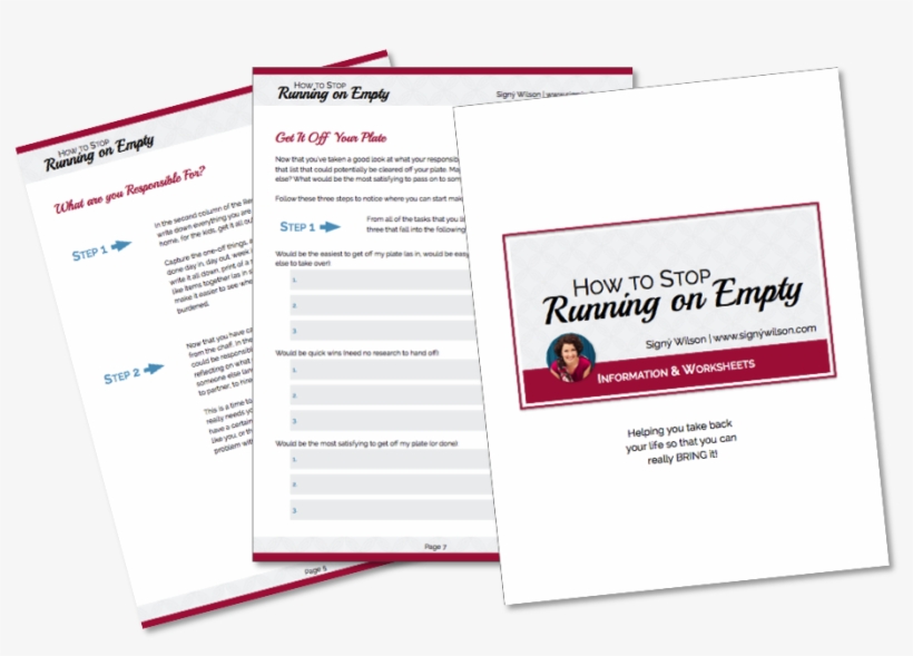 Samples - Brochure, transparent png #7935177