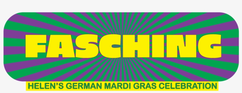 Fasching Fasching Logo - Gutermann, transparent png #7935216