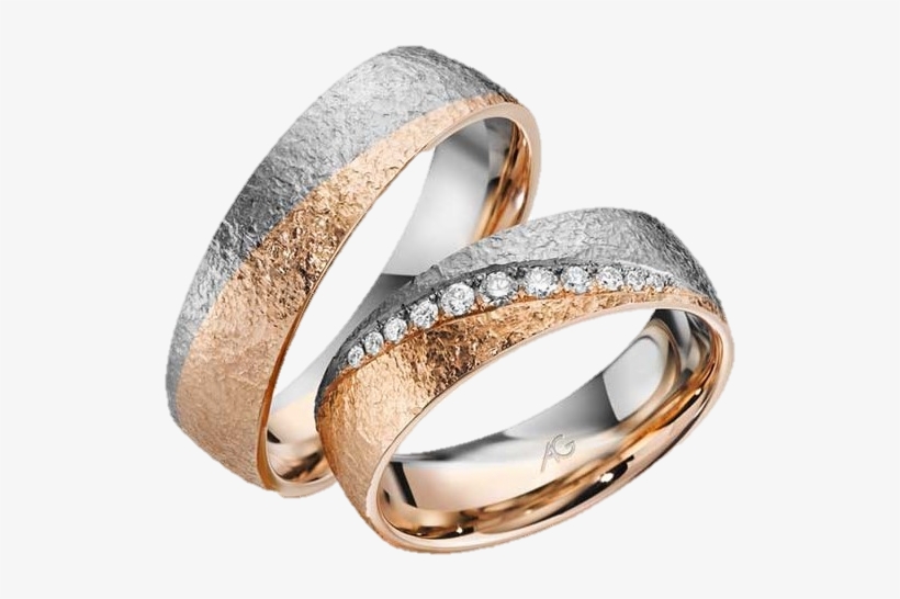 Day With The Perfect Rings - Wedding Ring, transparent png #7935249