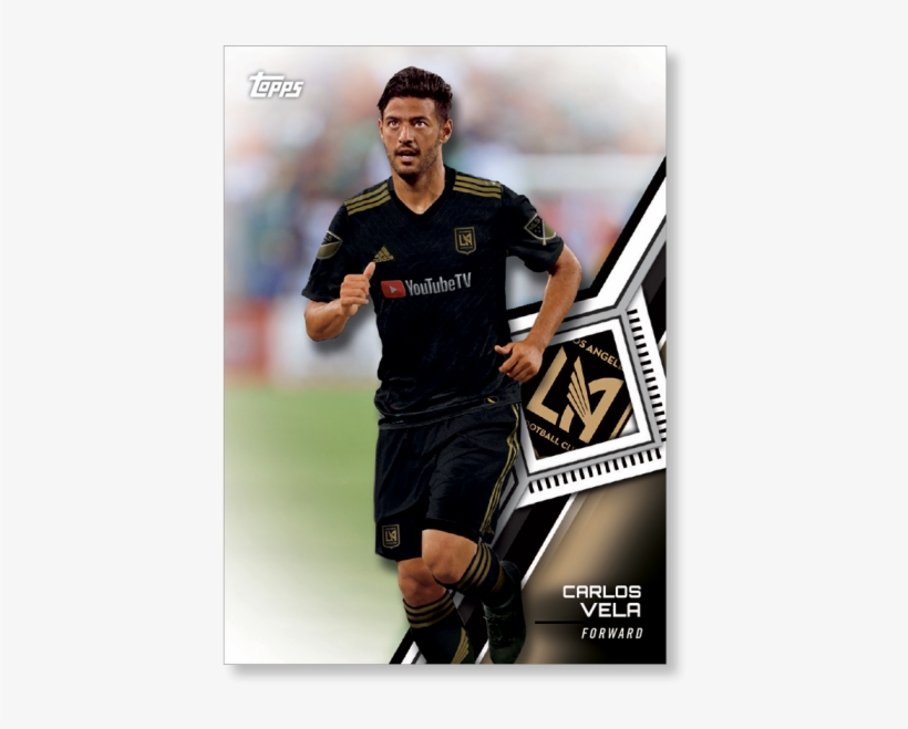 Gallery - Los Angeles Fc, transparent png #7935533