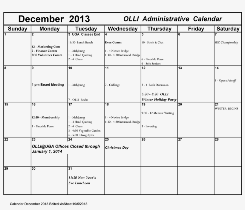 2013 Png Calendar Index Of Wp Contentuploads201309 - Number, transparent png #7935755