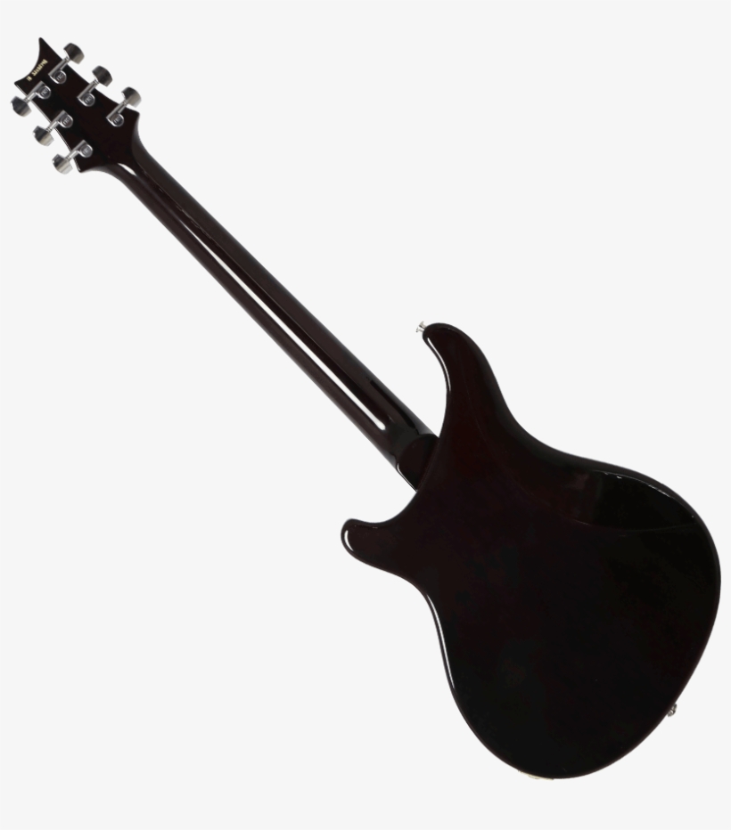 Prs S2 Vela - Chapman Ml3 Pro Modern Lunar, transparent png #7935911