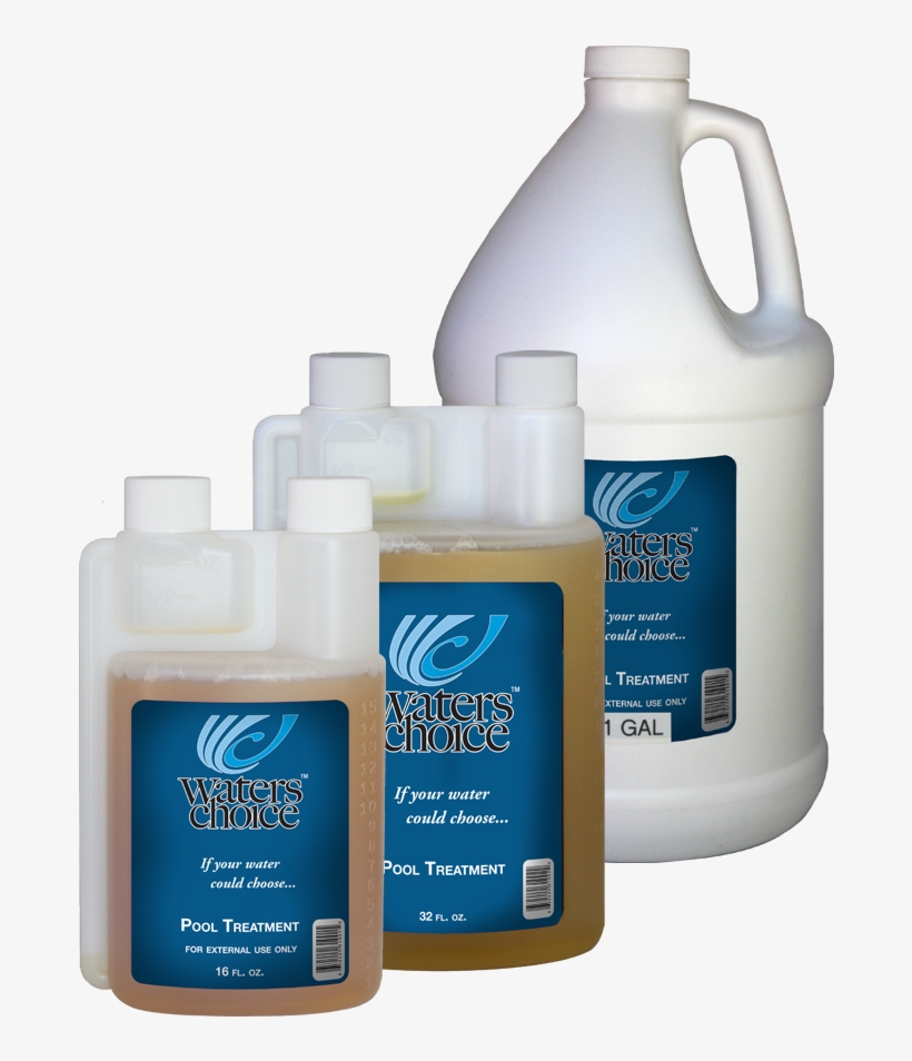 Our Enzymes Are Scientifically Formulated To Combat - Plastic Bottle, transparent png #7936031
