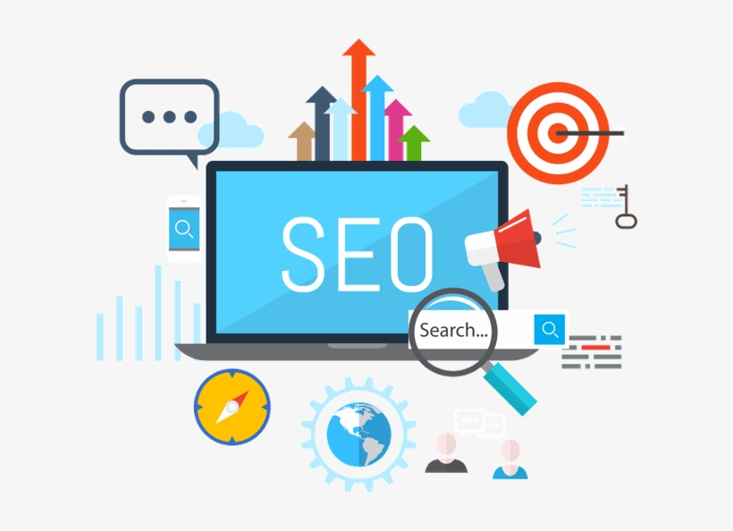 Search Engines Gather A Lot Of Information, Organize - Search Engine Optimization, transparent png #7936063