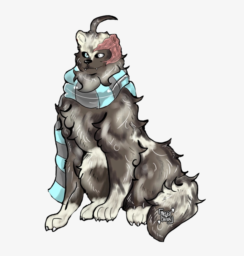 [oc] Joseph Wolverine - Illustration, transparent png #7936241