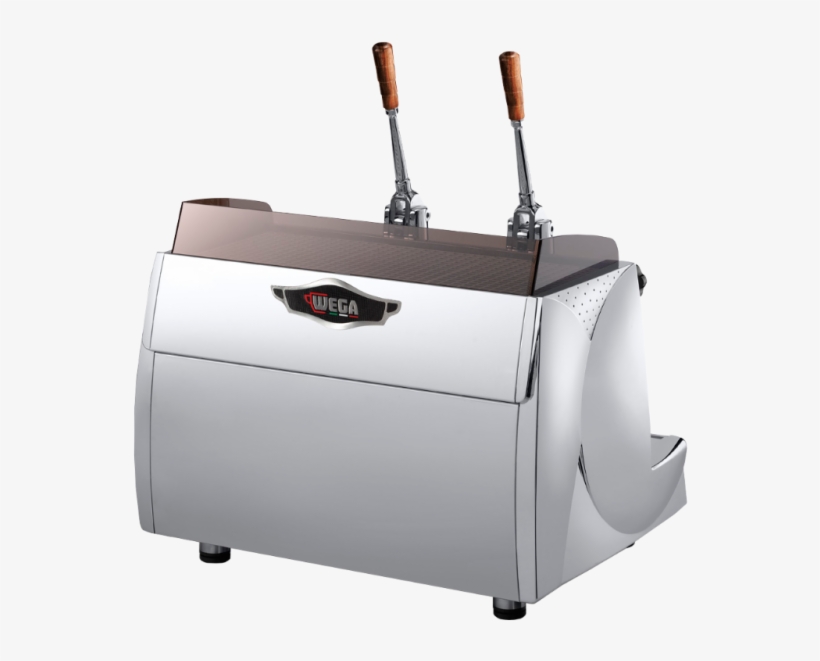 Product Image 2 - Espresso Machine, transparent png #7936303