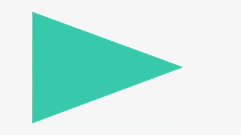 Triangulo Png - Flag, transparent png #7936339