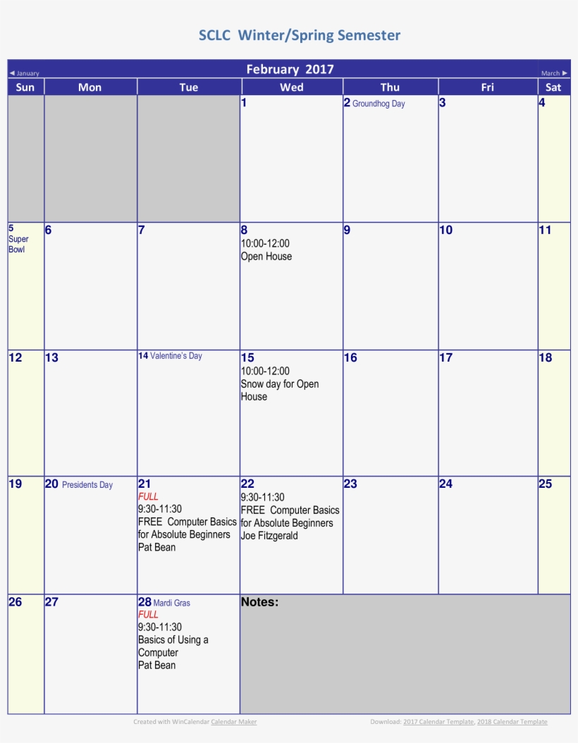 Printable Blank House Calendar - Number, transparent png #7936340