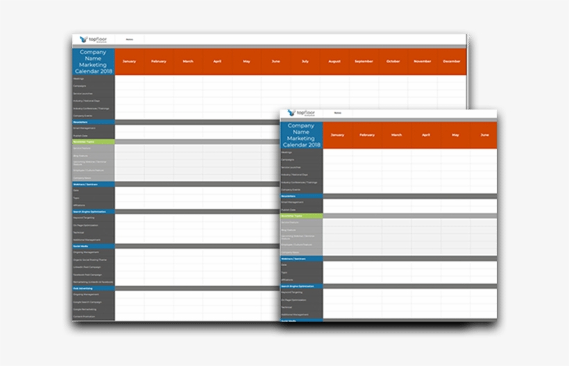 Manage & Track Your Content Workflow - Diagram, transparent png #7936367