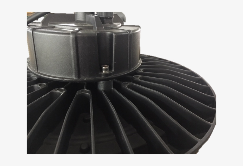 The Vela Is A Medium-end Compact Led Alternative To - Machine, transparent png #7936664