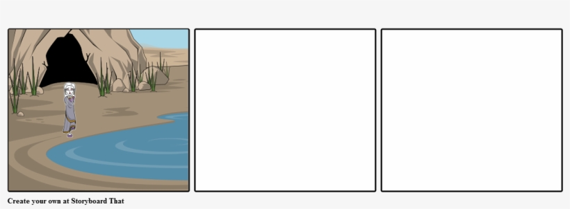 The Empty Tomb Part - Plant, transparent png #7936724