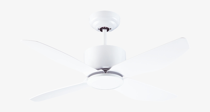 Icon 40 White Buy Ceiling Fan Singapore Free Transparent Png