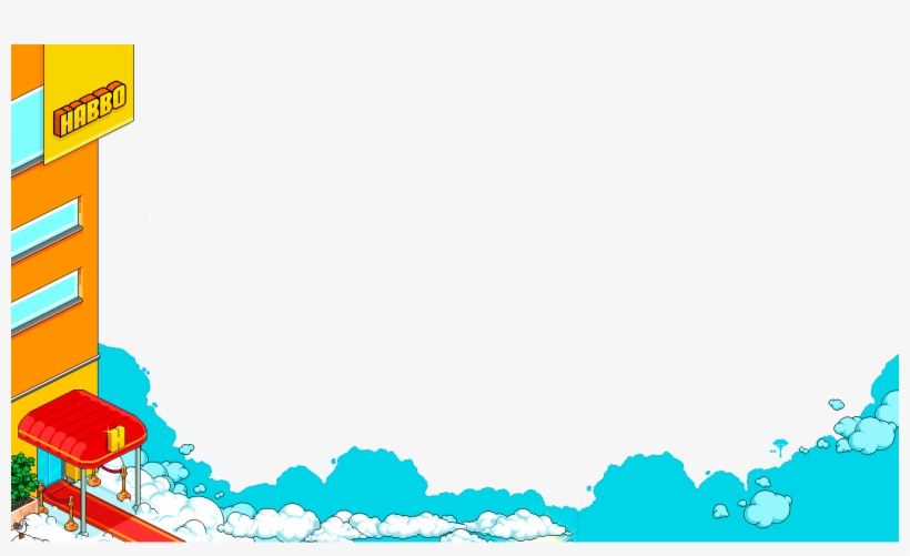 Fachada Do Hotel, transparent png #7936805