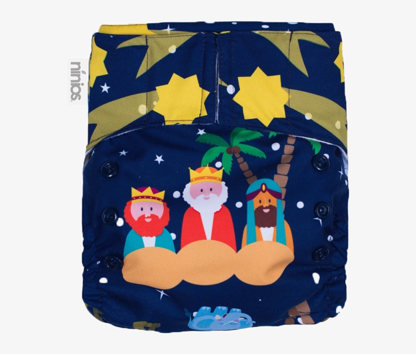 Venta Outlet Híbrido Reyes Magos - Cartoon, transparent png #7936948