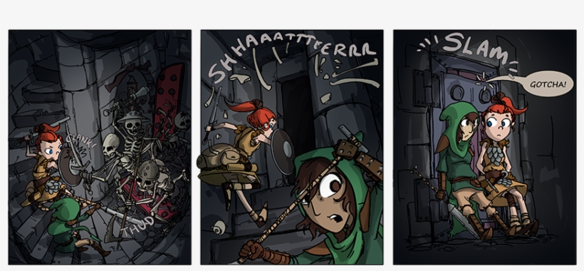 Comics, transparent png #7937289