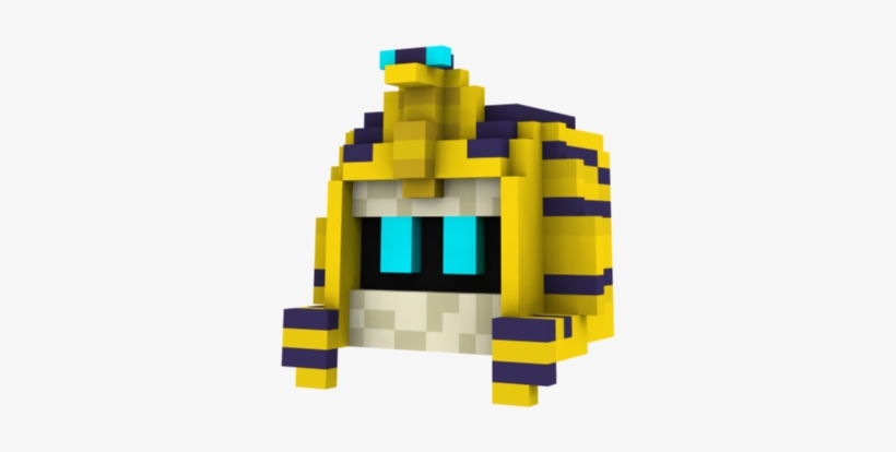 A Mummy Qubesly - Lego, transparent png #7937323