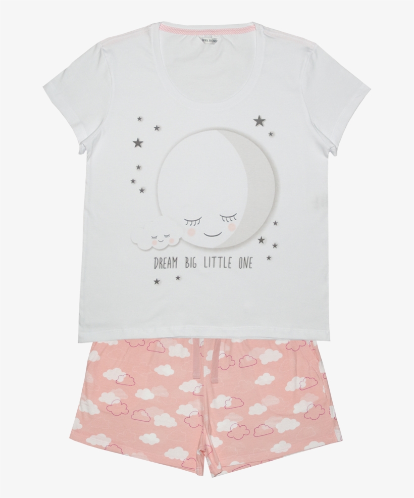 Short Nuvens - Active Shirt, transparent png #7937466