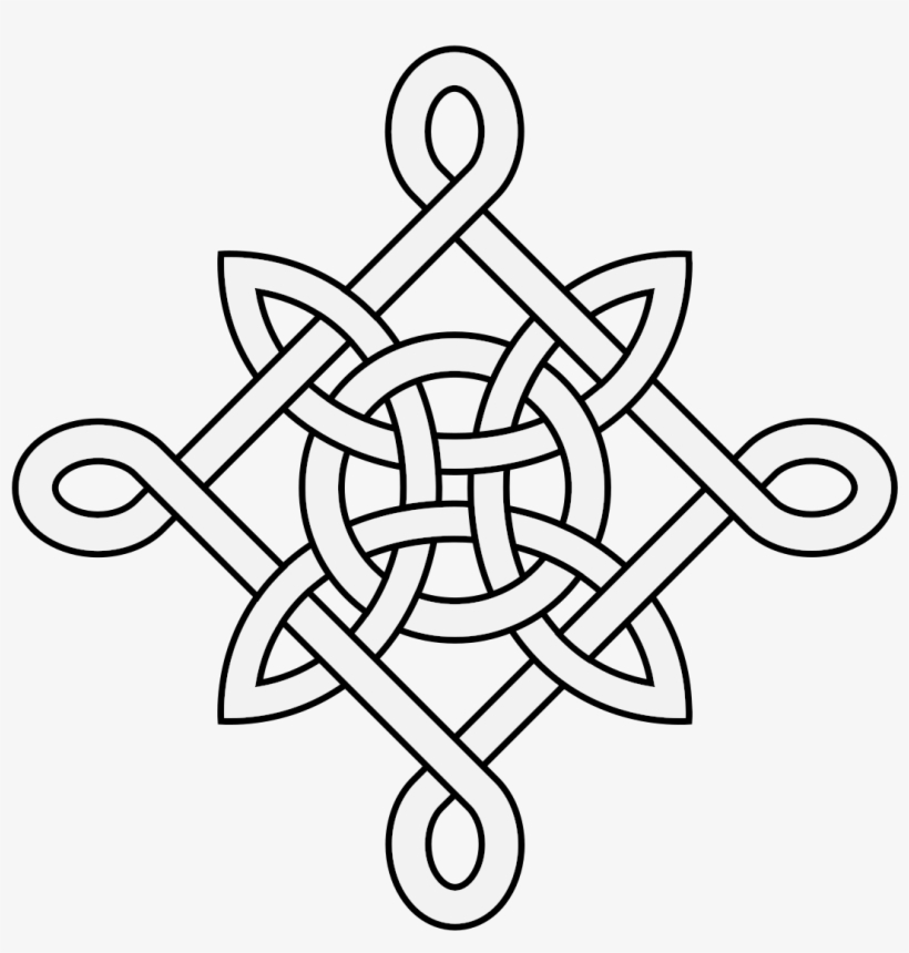 ゼンタングル 太陽, transparent png #7937656