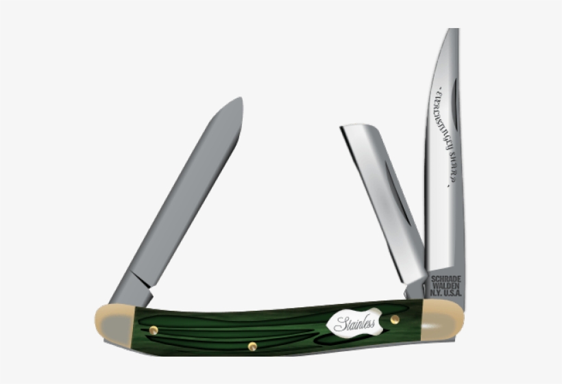 Blade Clipart Pocket Knife - Clip Art, transparent png #7937874