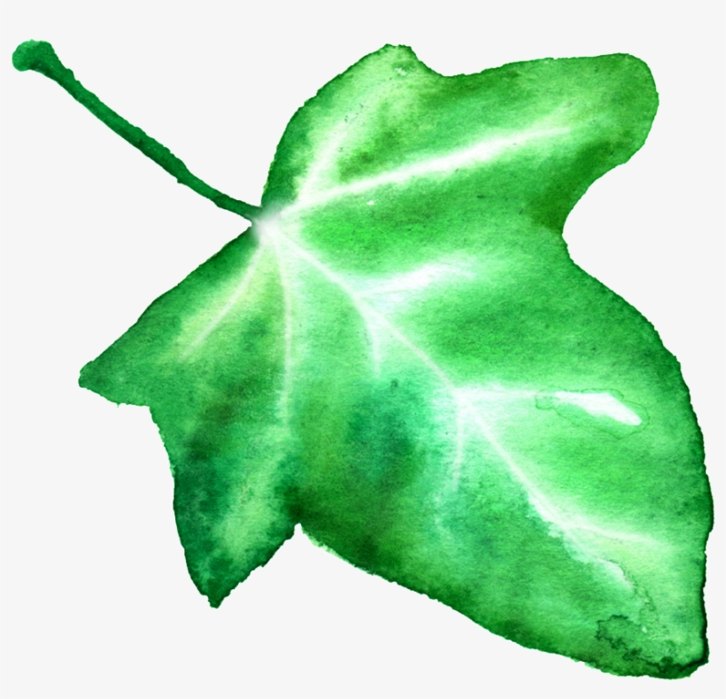 White Light Mosaic Cartoon - Maidenhair Tree, transparent png #7937902