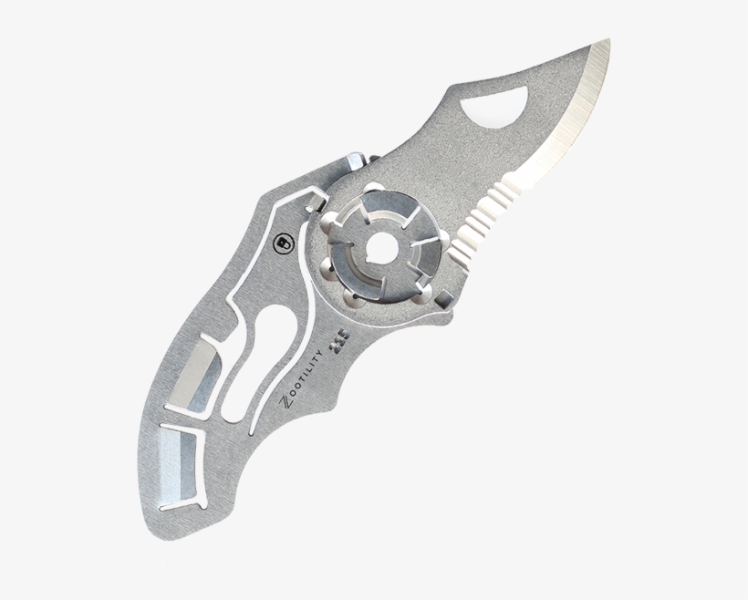 St-2 Pocket Knife - Pocket Kmife, transparent png #7937932