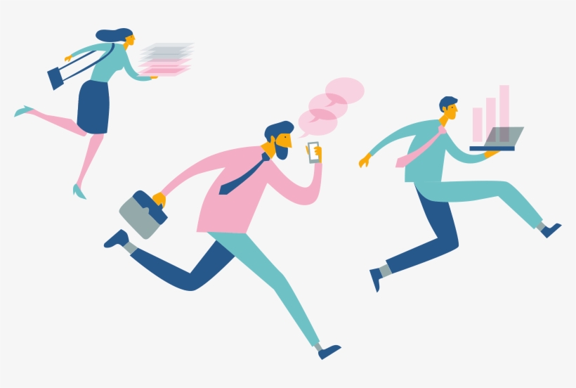 Brainstorming Trends - Animated Brainstorming, transparent png #7938133