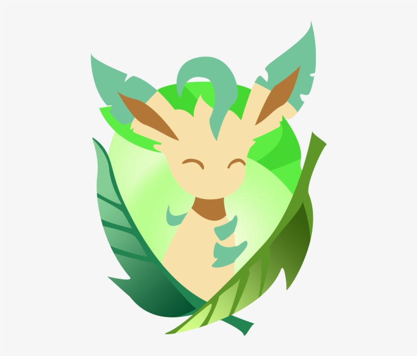 Cartoon Leaves Clip Art - Cartoon, transparent png #7938138