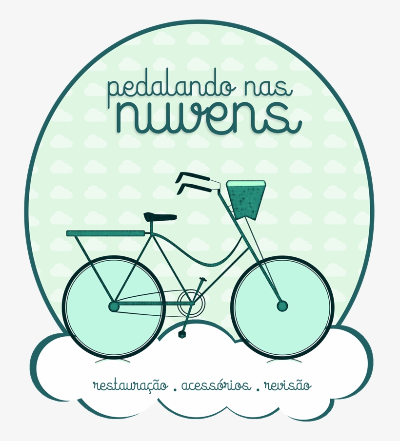 Bicycle, transparent png #7938139