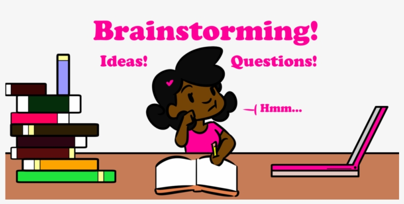 Ask Sam Actual Brainstorm - Beans And Brews, transparent png #7938425