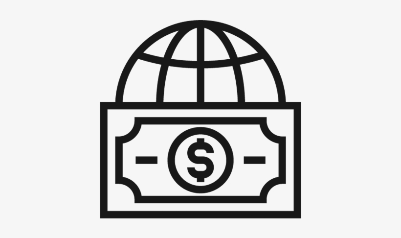 Brainstorming - Indian Money In Drawing, transparent png #7938469