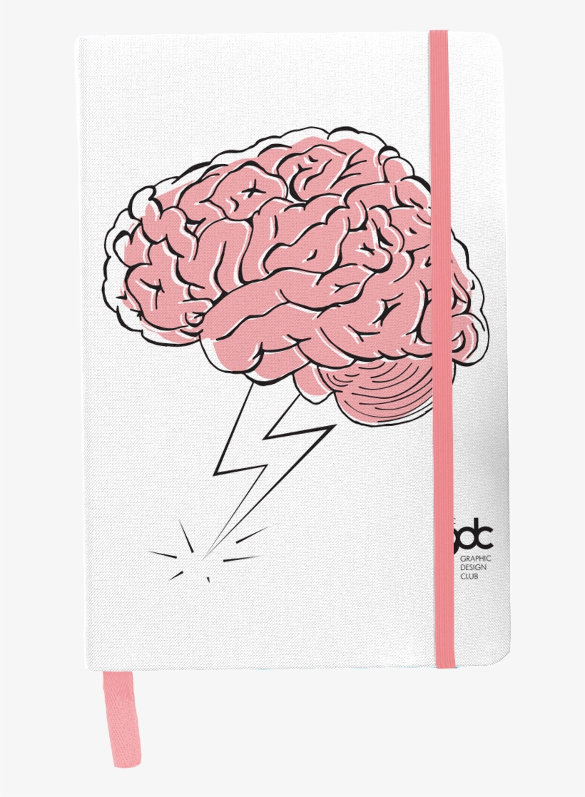 Big Part Of Being A Successful Graphic Designer - Illustration, transparent png #7938602