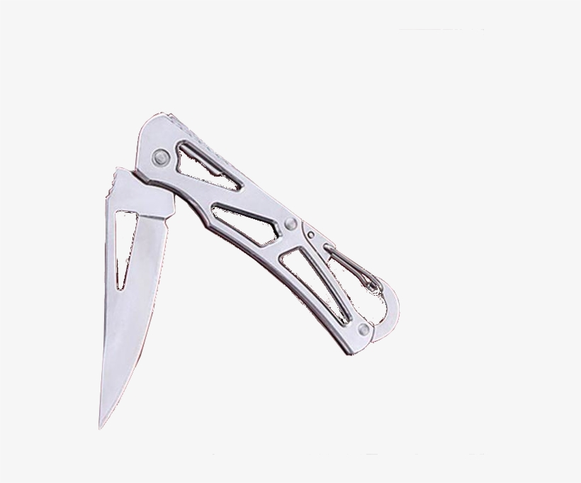Load Image Into Gallery Viewer, Key Chain Pocket Knife - Blade, transparent png #7938793