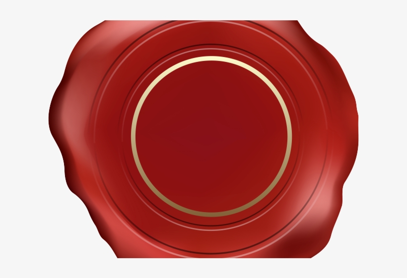 Original Stamp Clipart Approval - Circle, transparent png #7938875