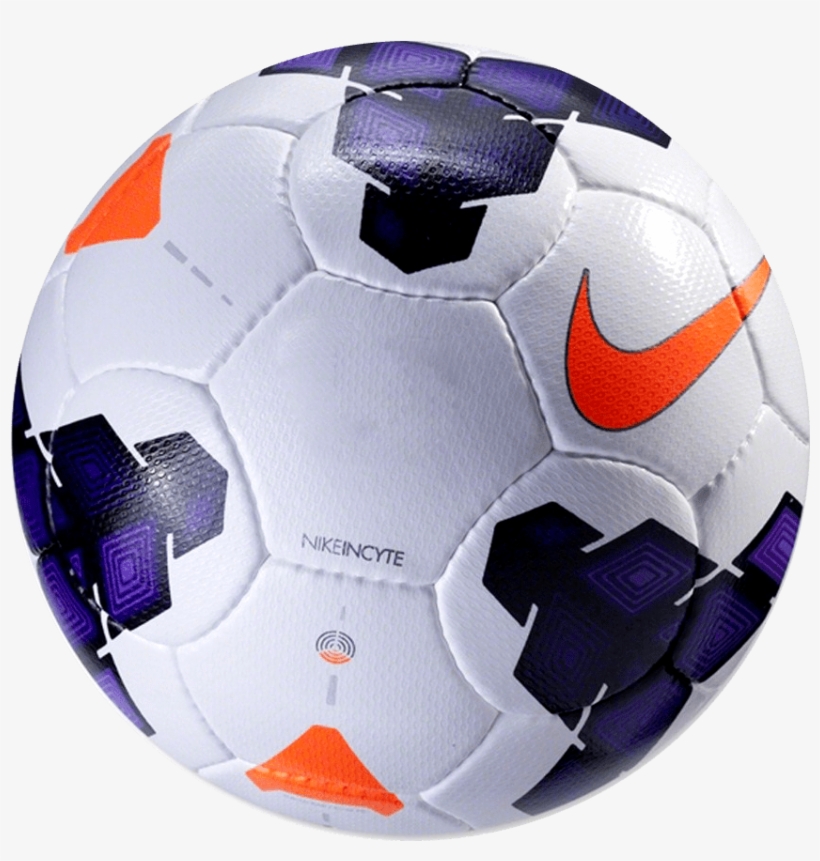 Transparent Nike Football - Football Images Hd Png, transparent png #7938878