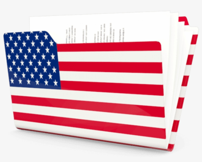 Free Png Download Round Usa Independence Day Flag Large - Chinatown, transparent png #7938952