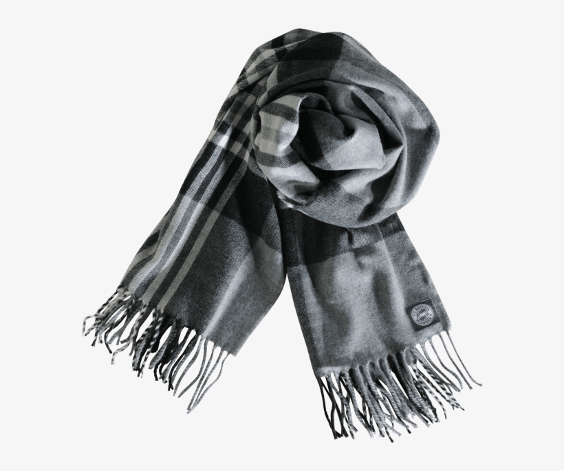 Scarf, transparent png #7939028