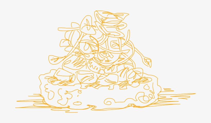 Appetizer1 - Illustration, transparent png #7939052