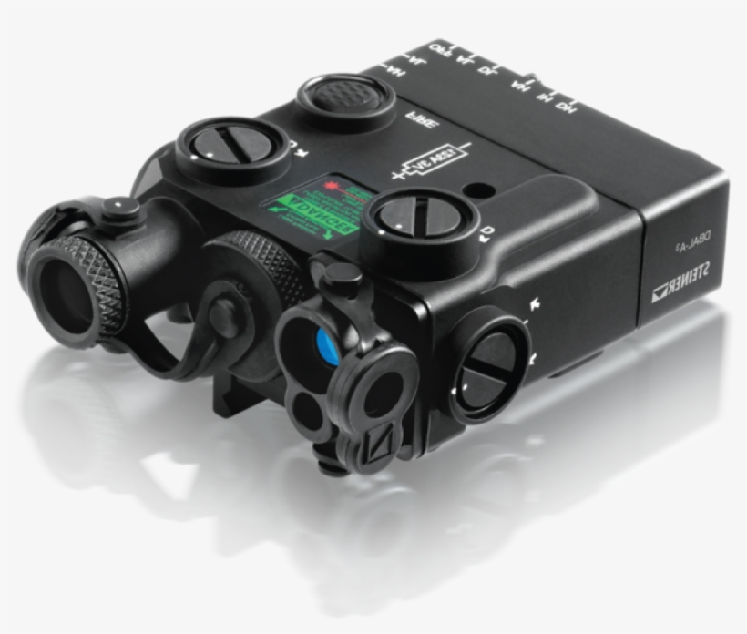 Dbal-a3, Green Laser - Digital Camera, transparent png #7939087